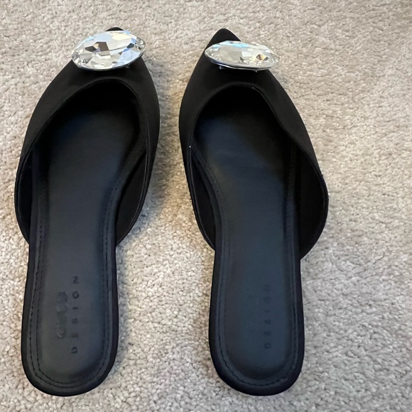 ASOS Ballet Mules - Picture 3 of 4